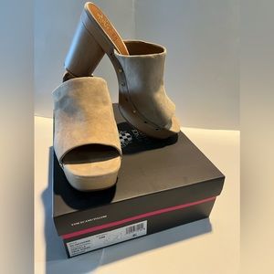 *NEW* Vince Camuto Haydorn